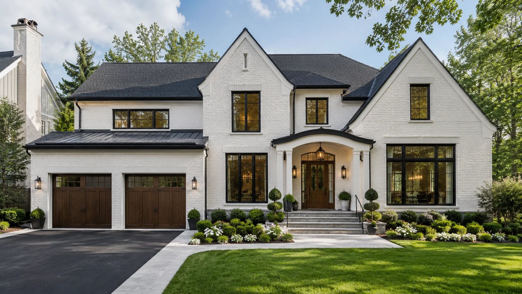 Highlands neighborhood